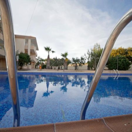 أيا نابا Marcelia Napa Suites المظهر الخارجي الصورة