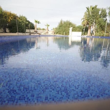أيا نابا Marcelia Napa Suites المظهر الخارجي الصورة