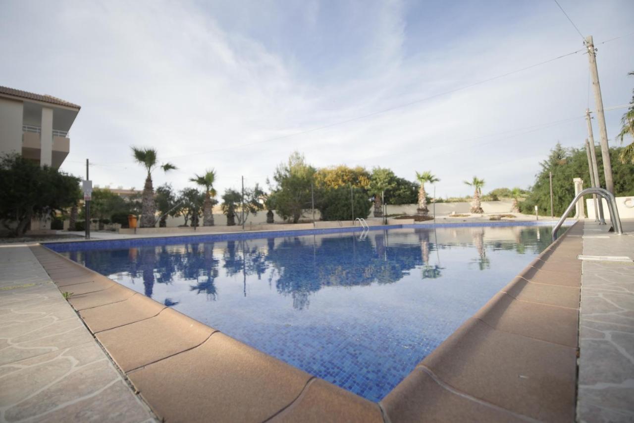 أيا نابا Marcelia Napa Suites المظهر الخارجي الصورة