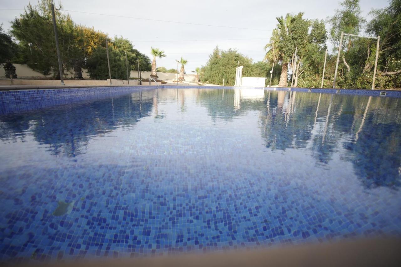 أيا نابا Marcelia Napa Suites المظهر الخارجي الصورة