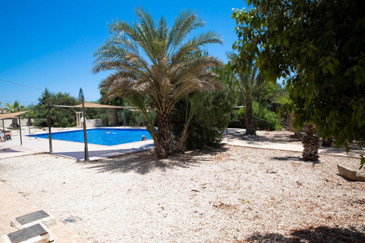 أيا نابا Marcelia Napa Suites المظهر الخارجي الصورة