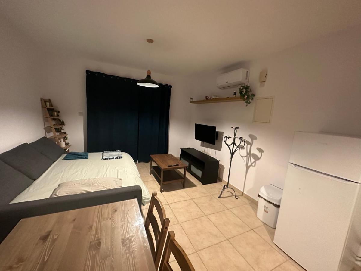أيا نابا Marcelia Napa Suites المظهر الخارجي الصورة
