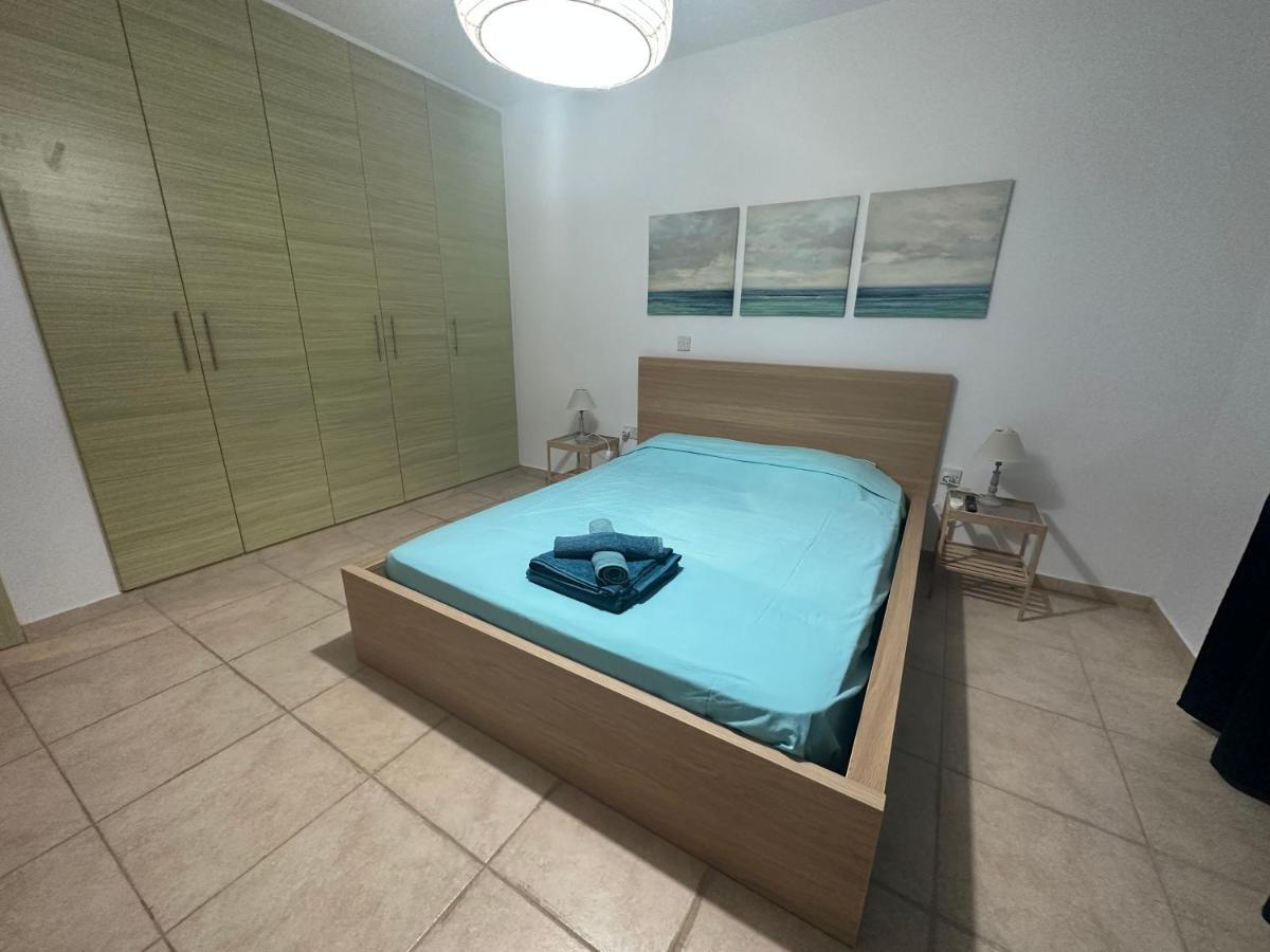 أيا نابا Marcelia Napa Suites المظهر الخارجي الصورة